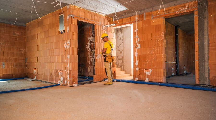 Local Chimney Repair in East Freedom, PA
